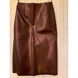 Tibi pencil skirt